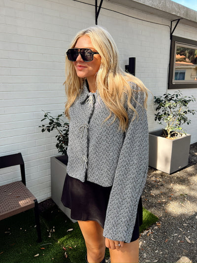 Downtown Drift Blazer