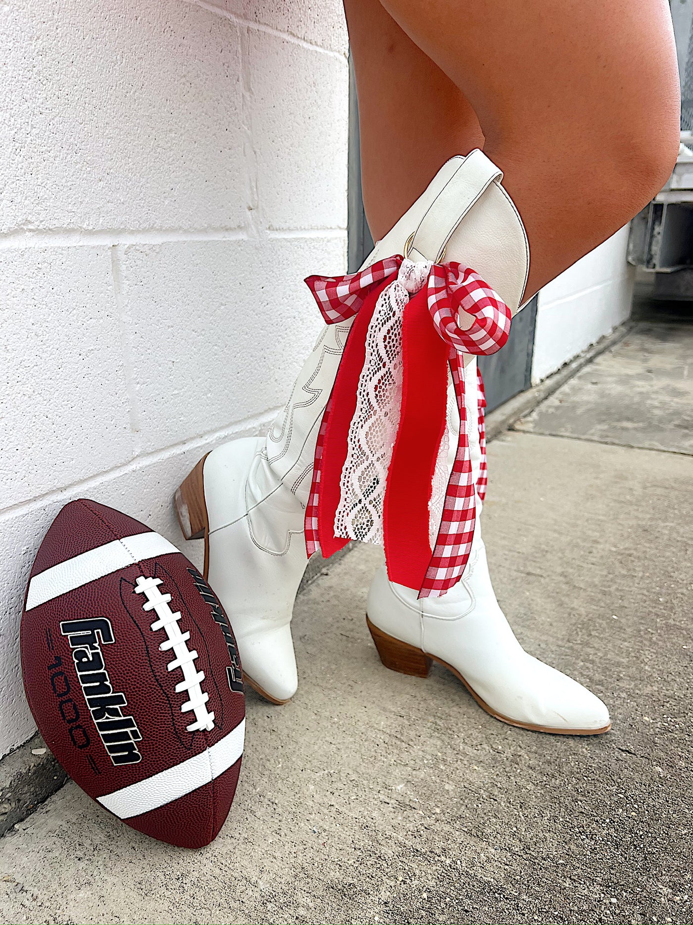 Boot Bows