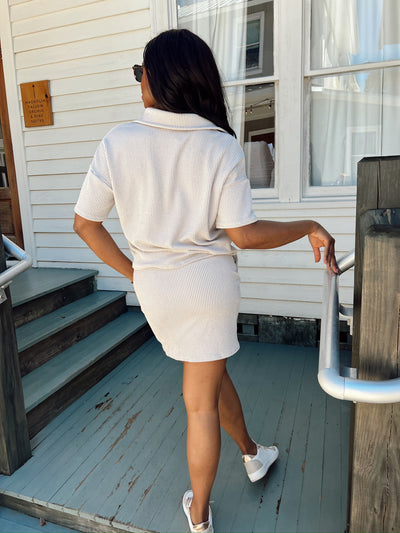 The Whole Shebang Two-Piece Set