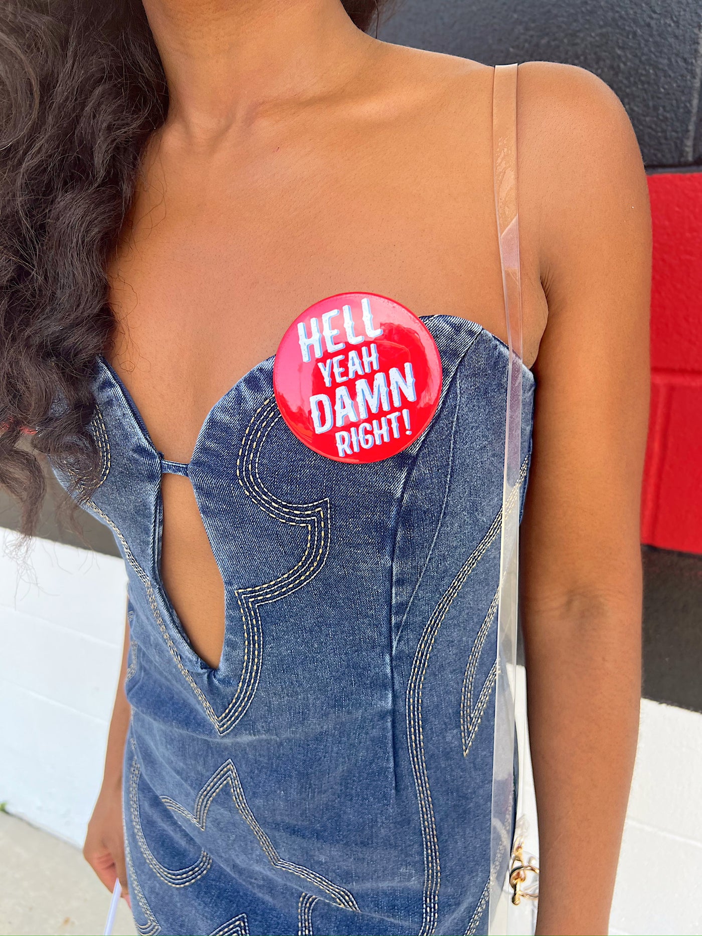 Ole Miss Game-day Pins