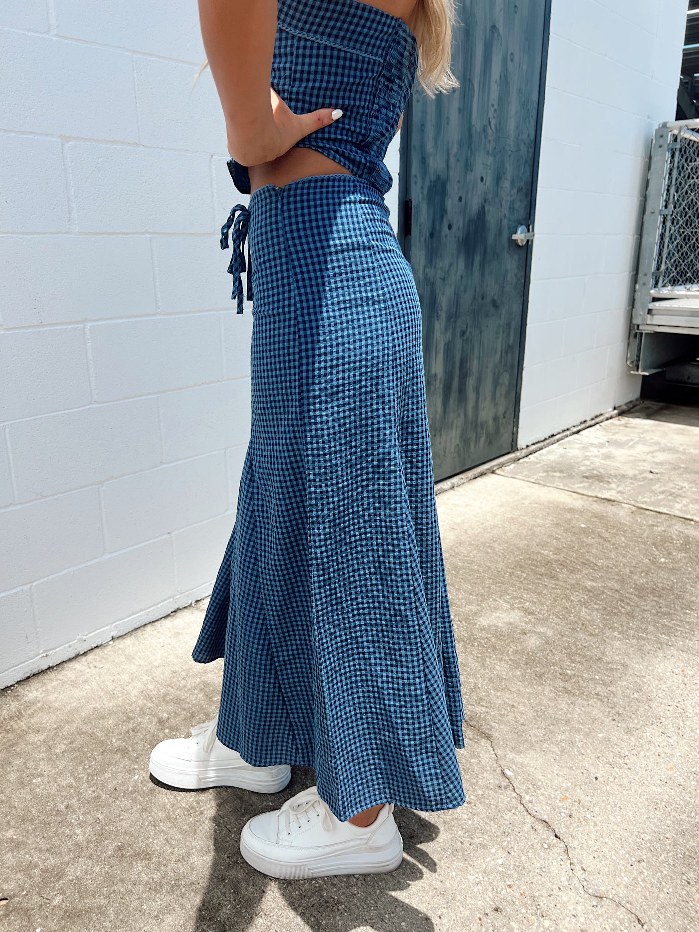 Raincheck Romance Two-Piece Set