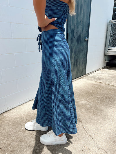 Raincheck Romance Two-Piece Set