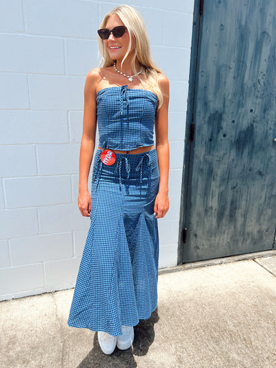 Raincheck Romance Two-Piece Set