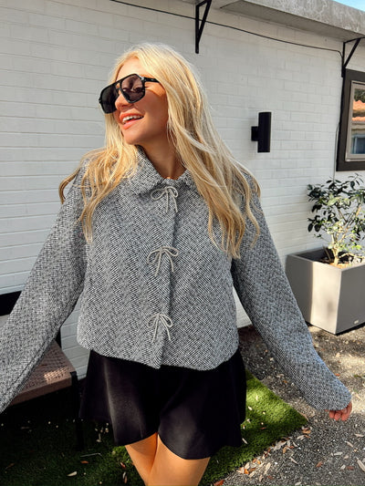 Downtown Drift Blazer