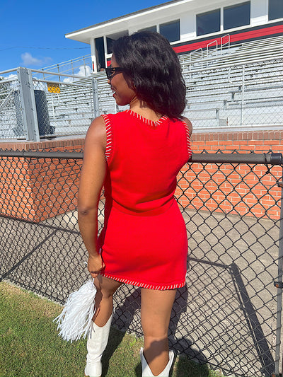Stadium Babe Two-Piece Set