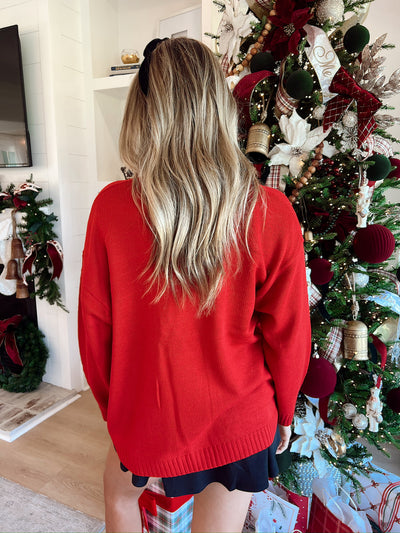 Made Simple Cardigan