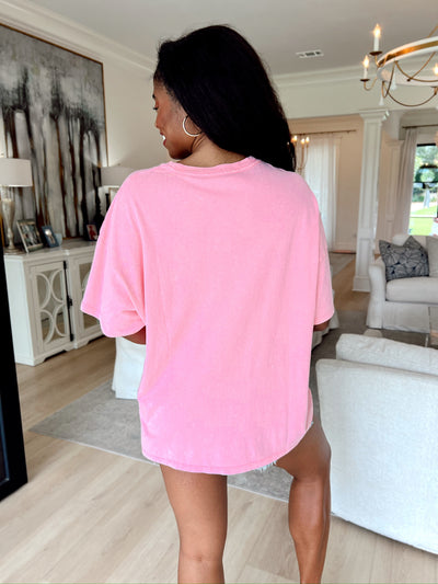 The Cozy Club T-shirt