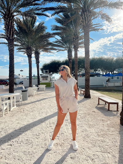 Surpassing Boundaries Scuba Shorts