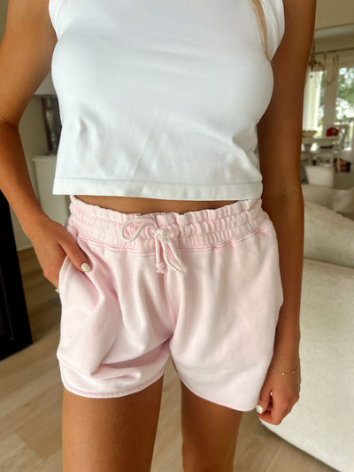 Chilling On The Couch Shorts