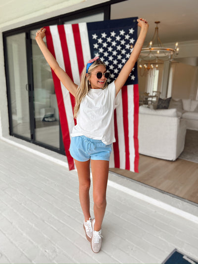 Simple Is Sweet Tee