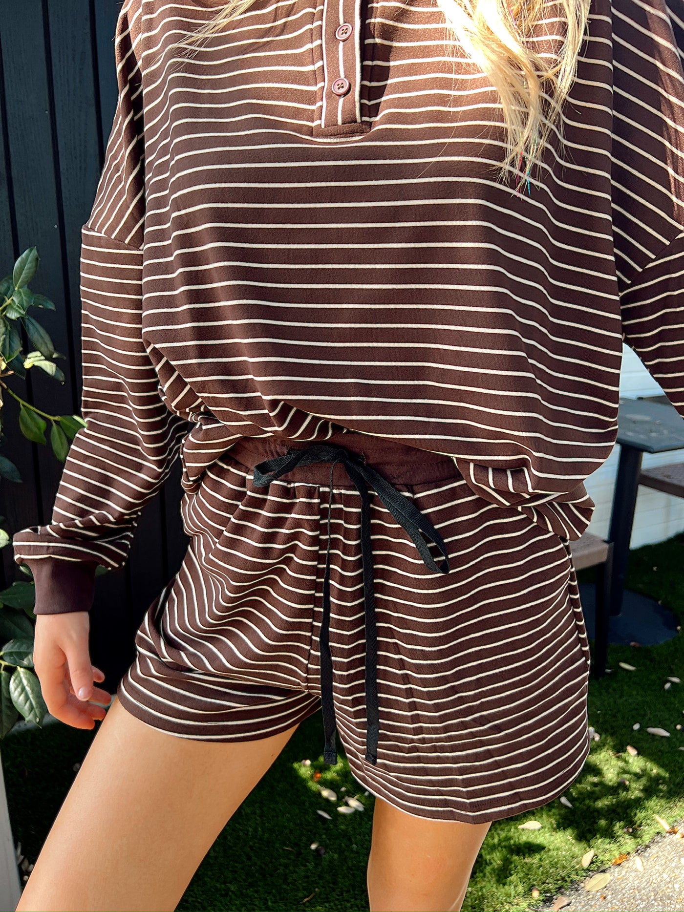 Set The Tone Two-Piece Set