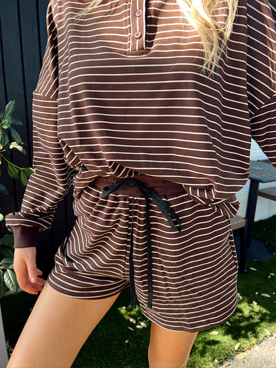 Set The Tone Two-Piece Set