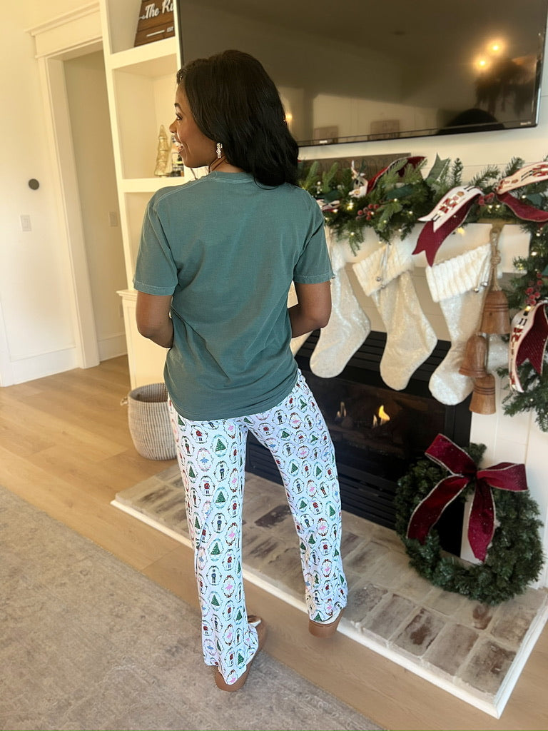 Nutcracker Waltz Sleep Pants