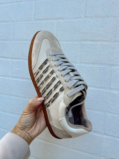 A League Of My Own Sneakers