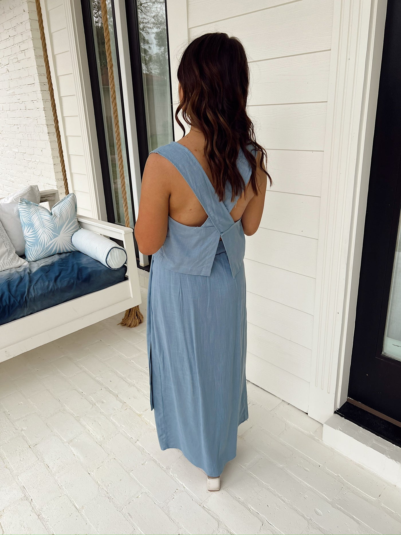 Sending Signals Two-Piece Set