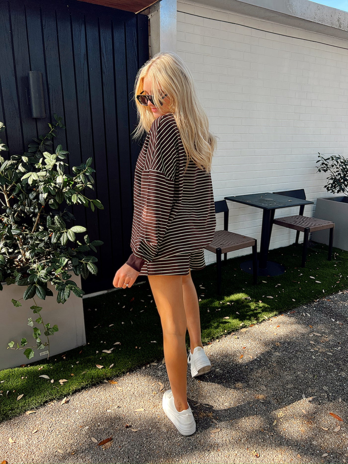 Set The Tone Two-Piece Set