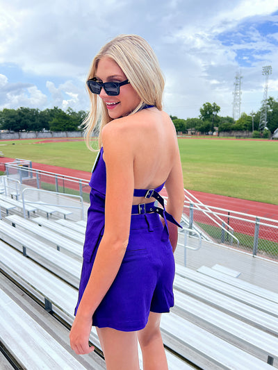Breaking Boundaries Two Piece Set