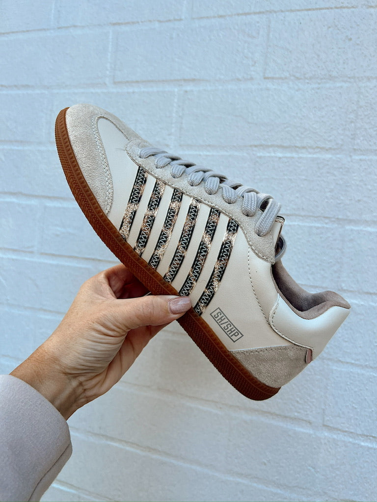 A League Of My Own Sneakers