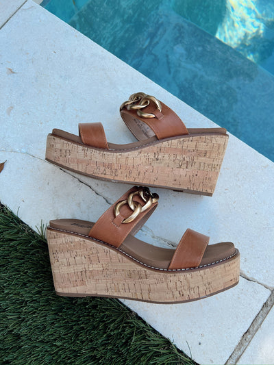 On Vacay  Wedge