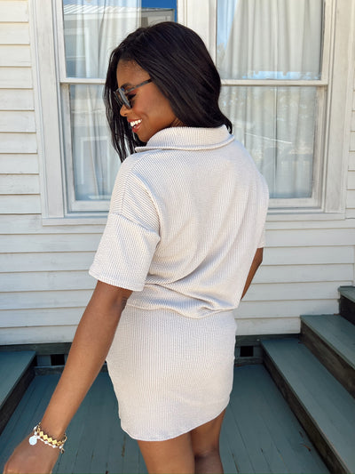 The Whole Shebang Two-Piece Set