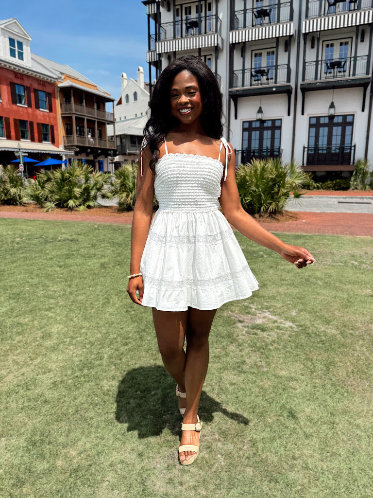 houser mini dress Sweet Summer Air Mini Dress – Bella Rose Boutique