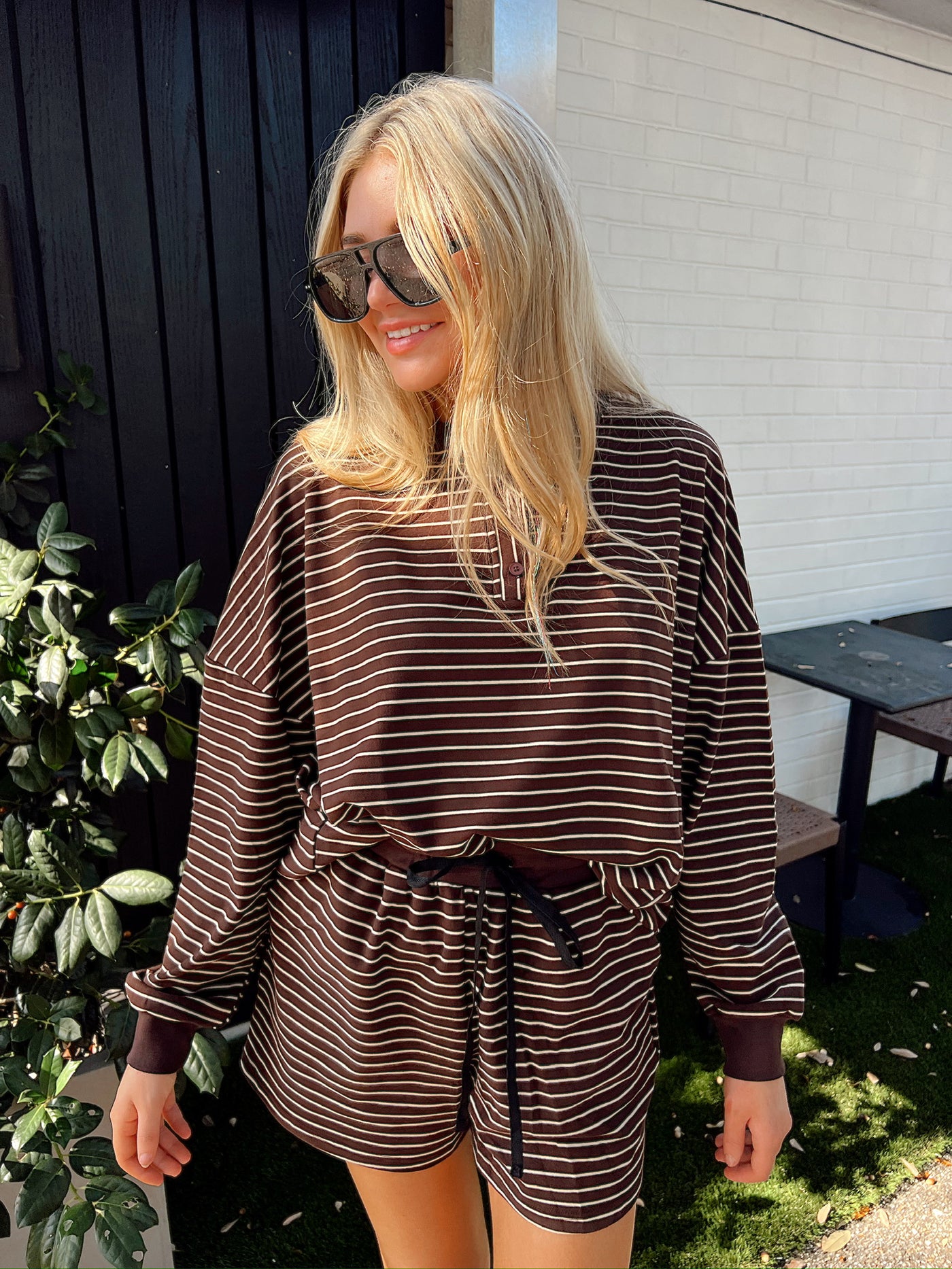 Set The Tone Two-Piece Set