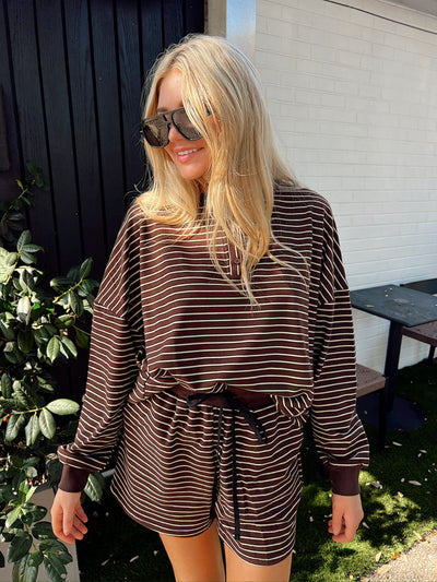 Set The Tone Two-Piece Set