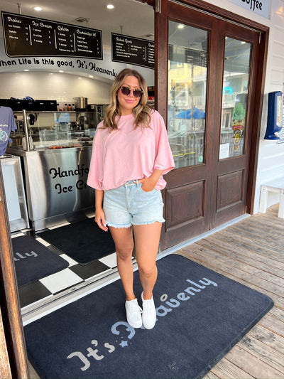 Irresistible Feelings Top