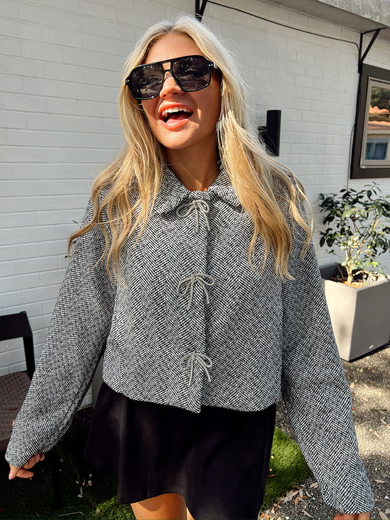 Downtown Drift Blazer