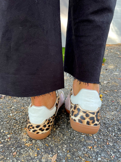 A League Of My Own Sneakers