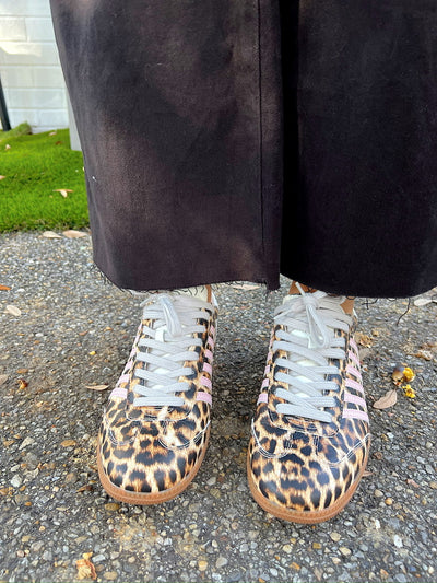 A League Of My Own Sneakers