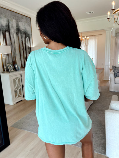 The Cozy Club T-shirt