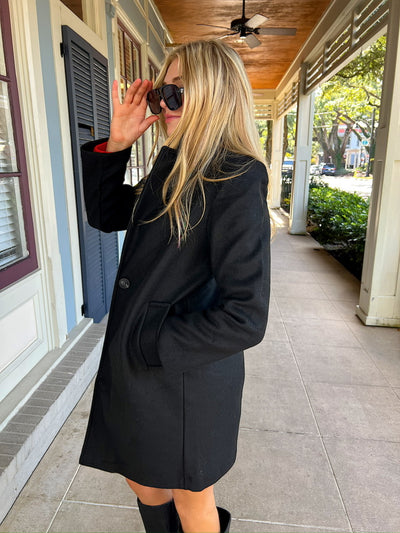 Heartfelt Harmony Fleece Jacket