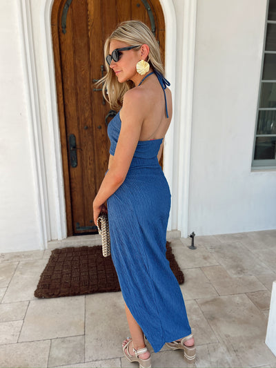 High Confidence Two-Piece Set