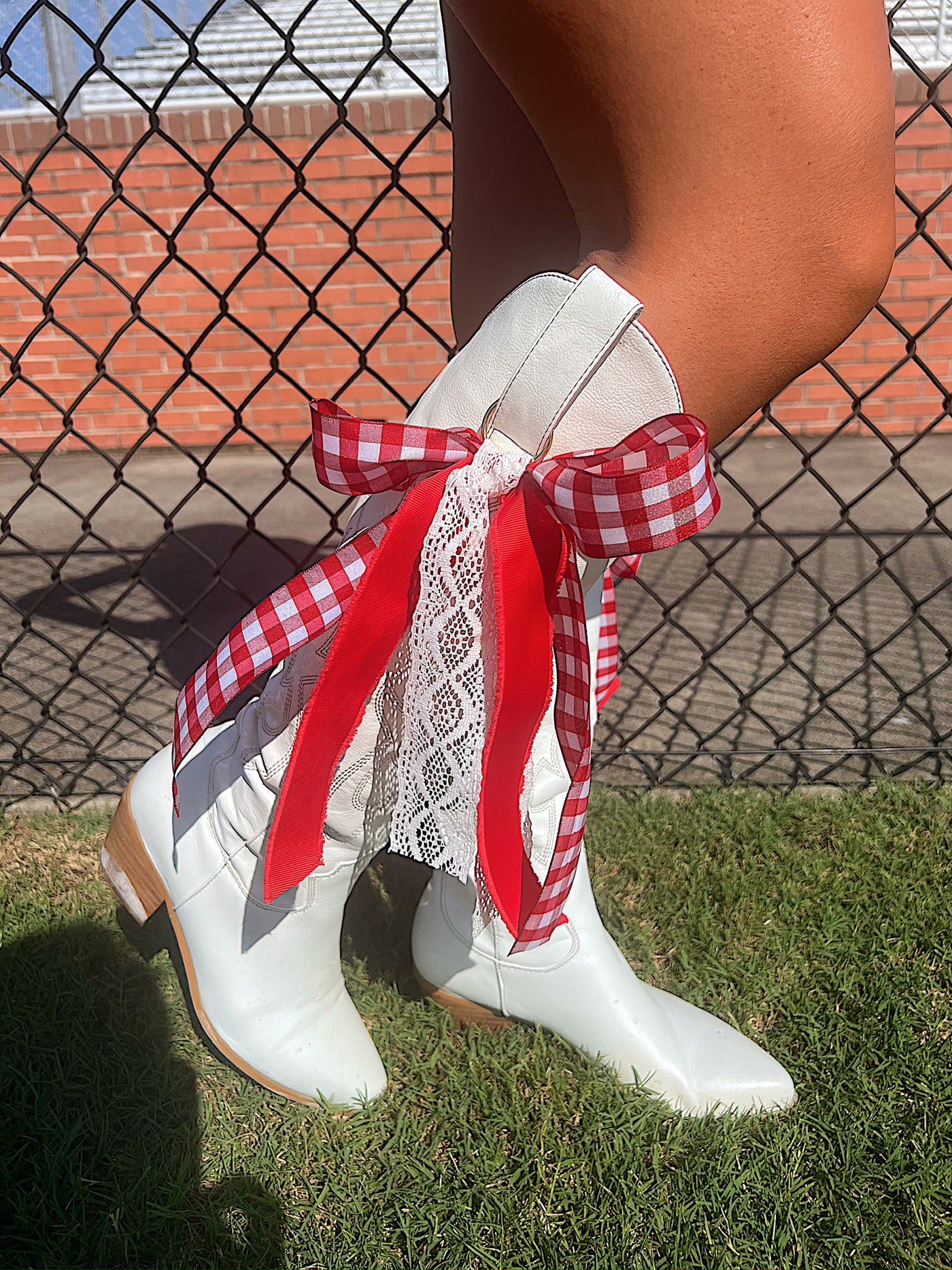 Boot Bows