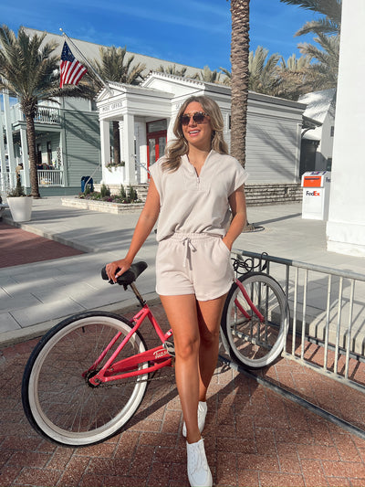 Surpassing Boundaries Scuba Shorts