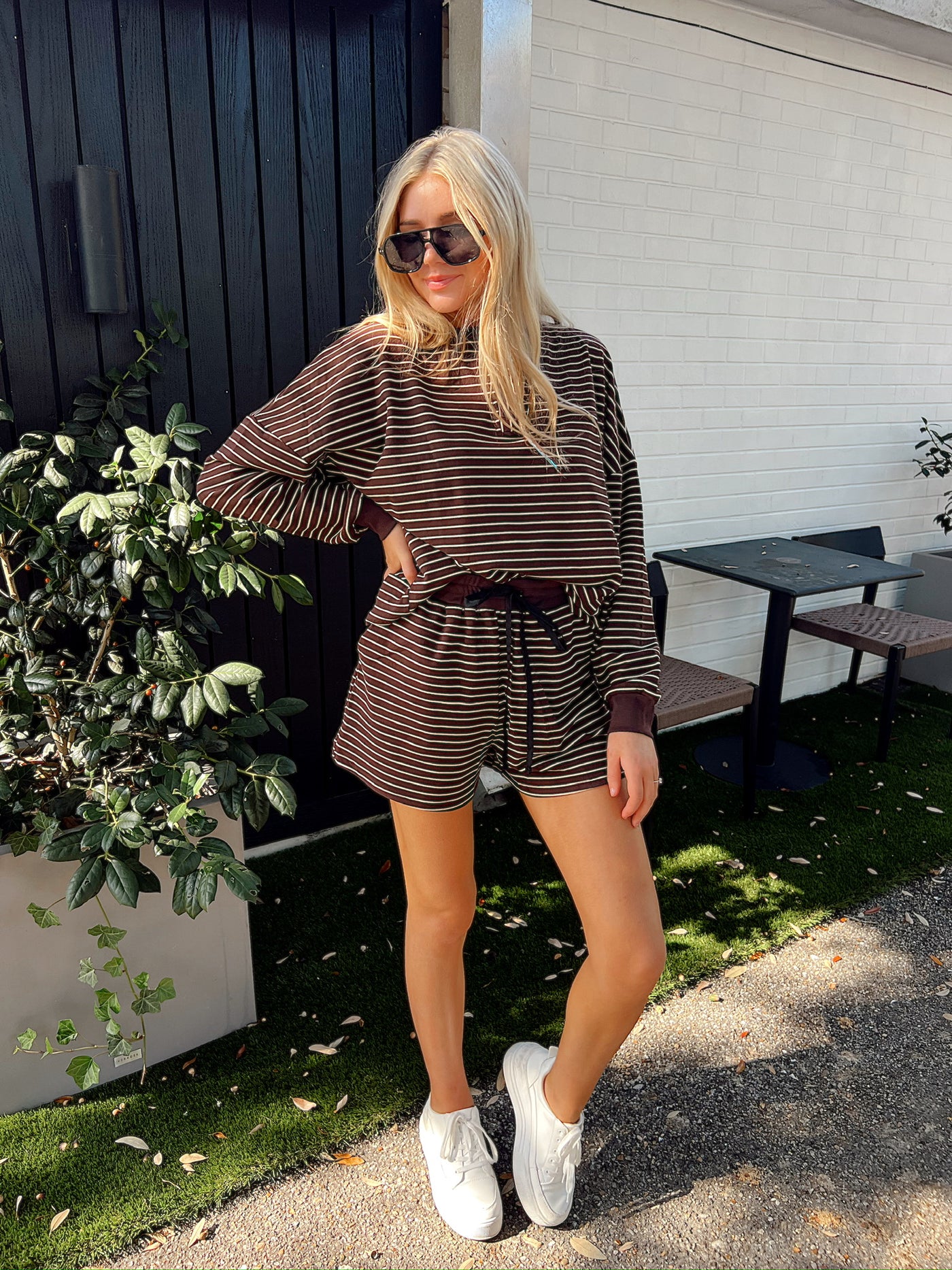 Set The Tone Two-Piece Set