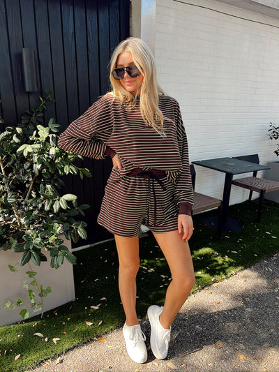 Set The Tone Two-Piece Set