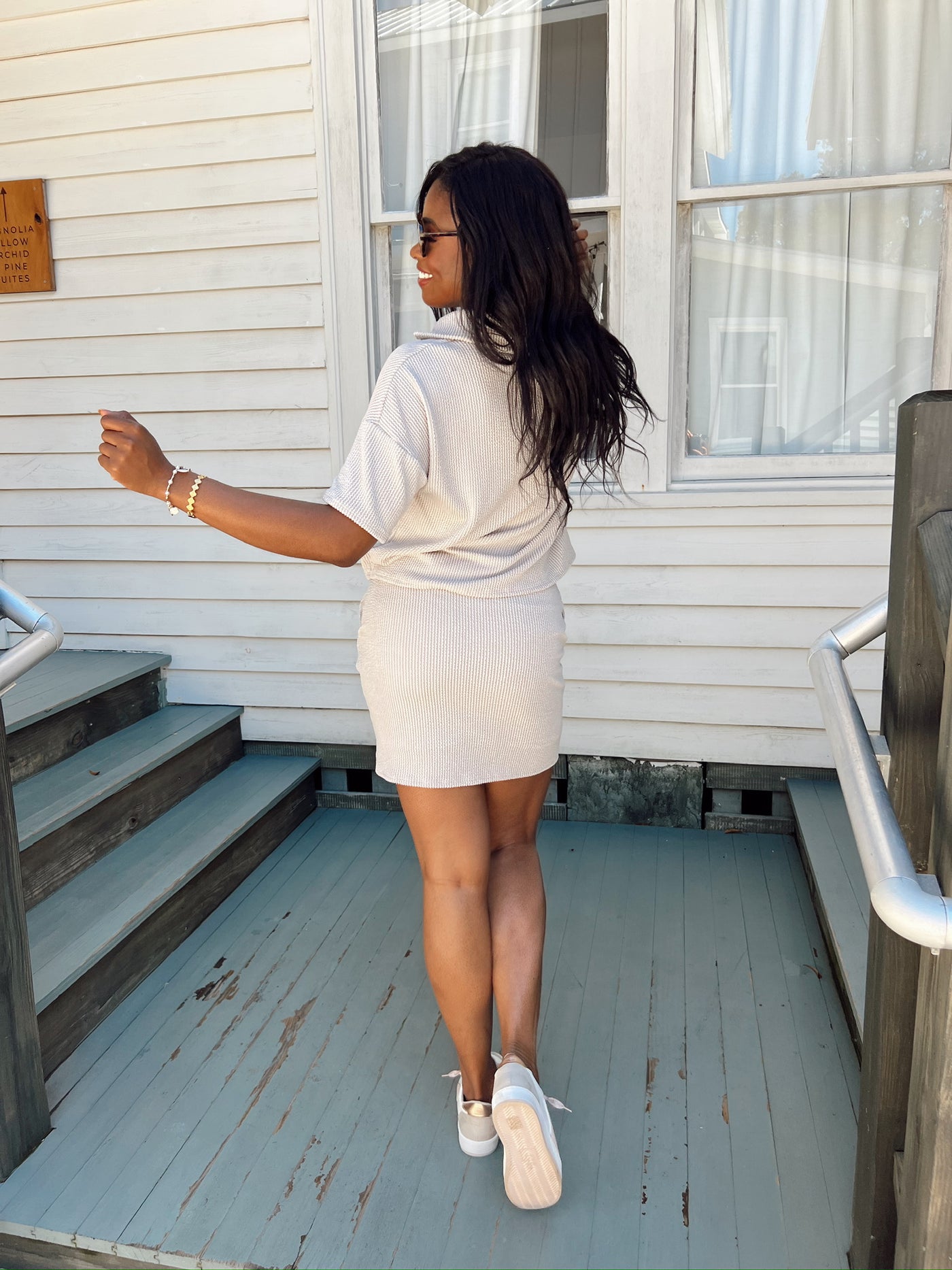 The Whole Shebang Two-Piece Set