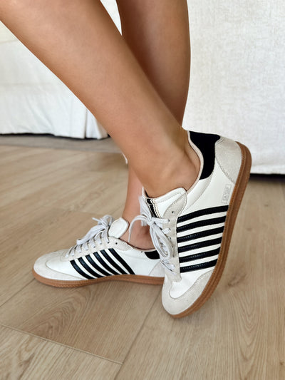 A League Of My Own Sneakers