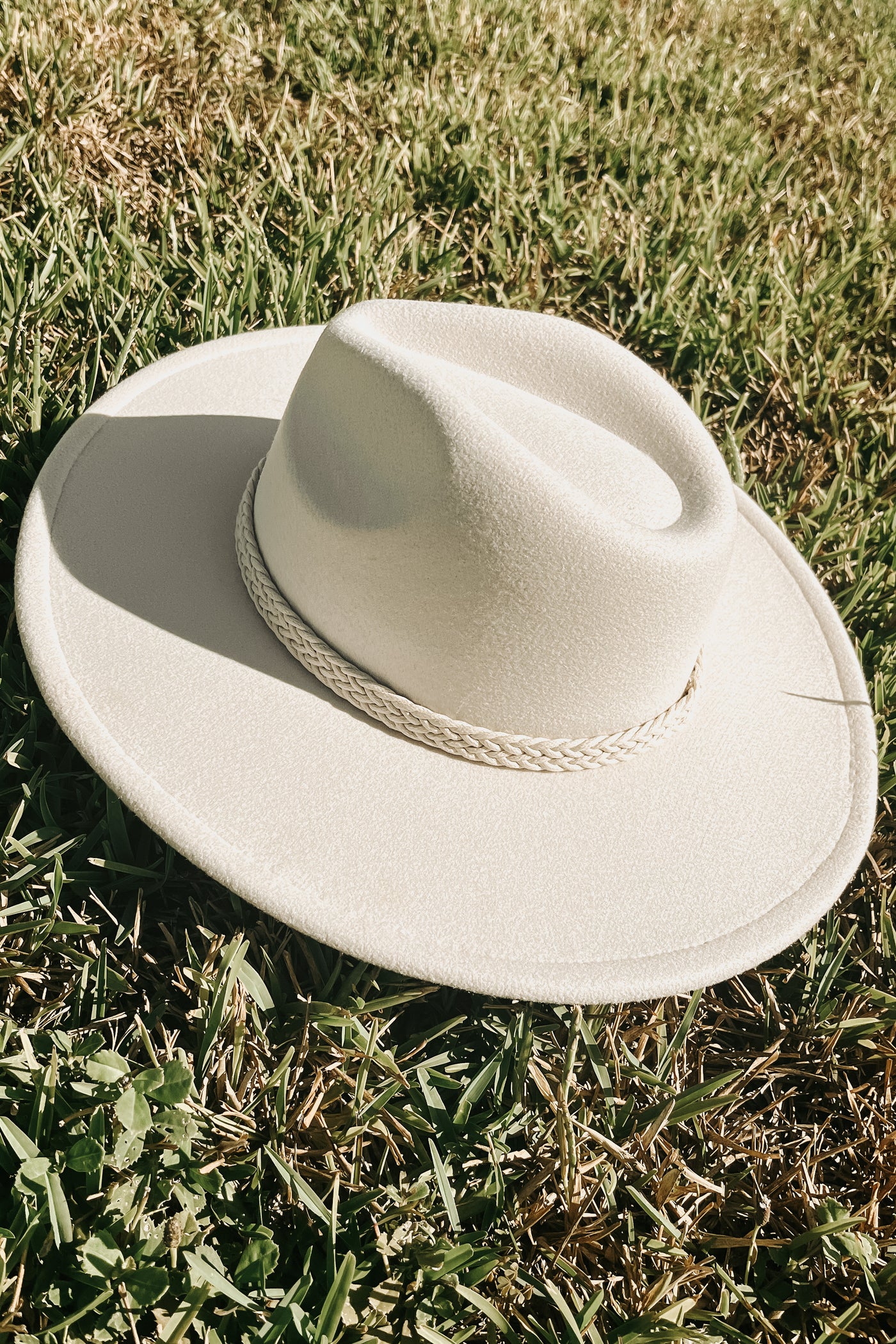 Wayward Babe Fedora Hat