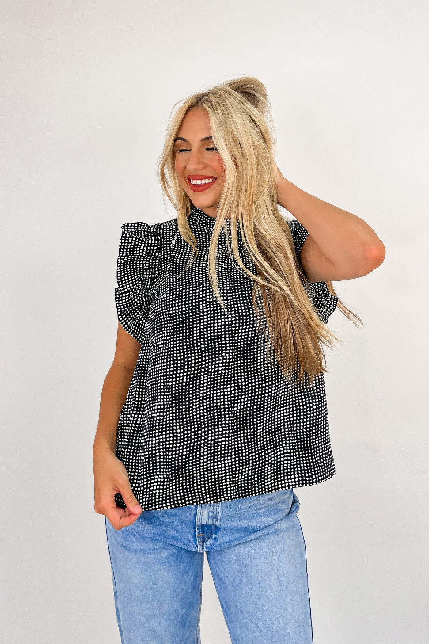 Sooner Or Later Top