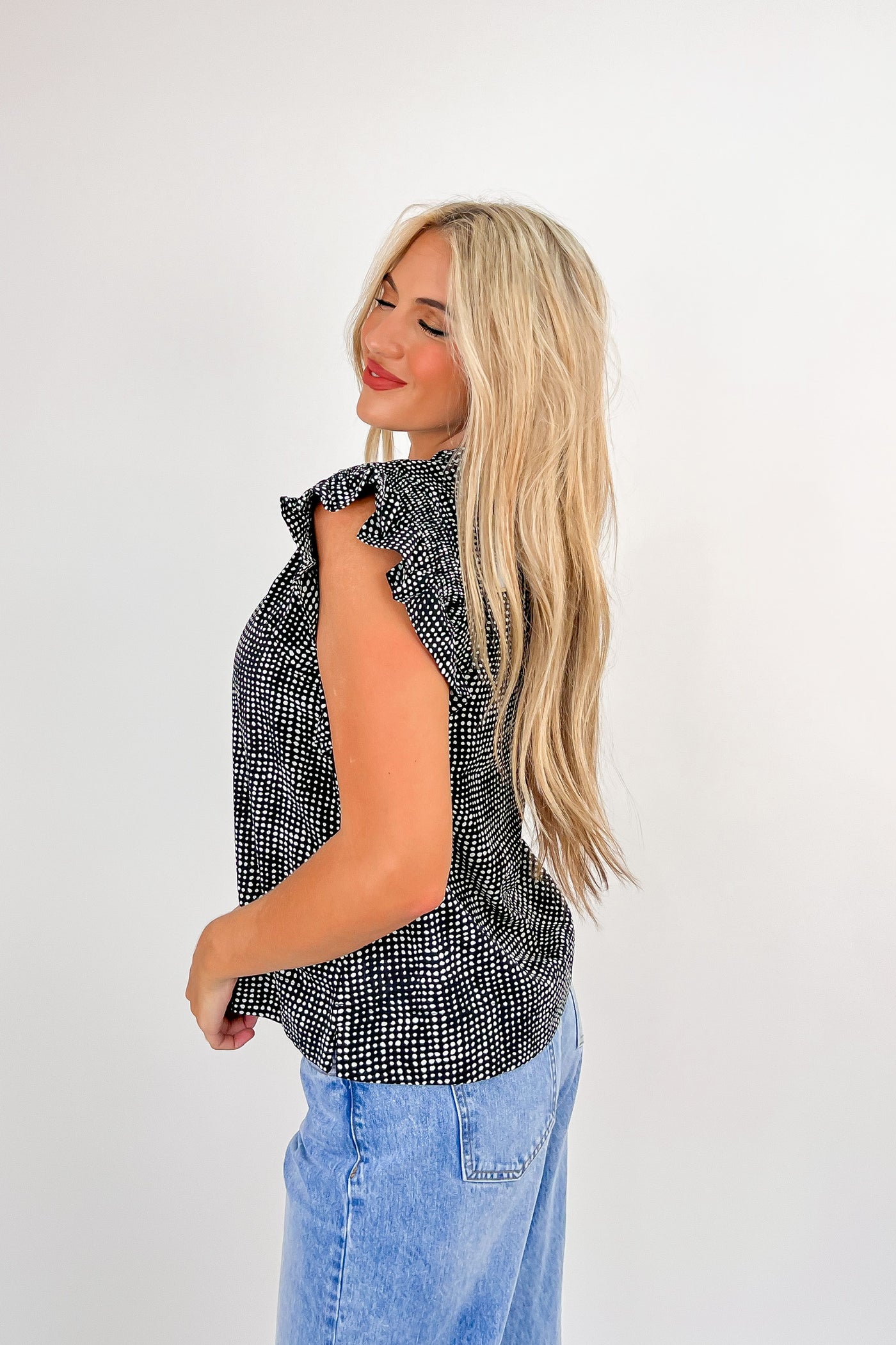 Sooner Or Later Top