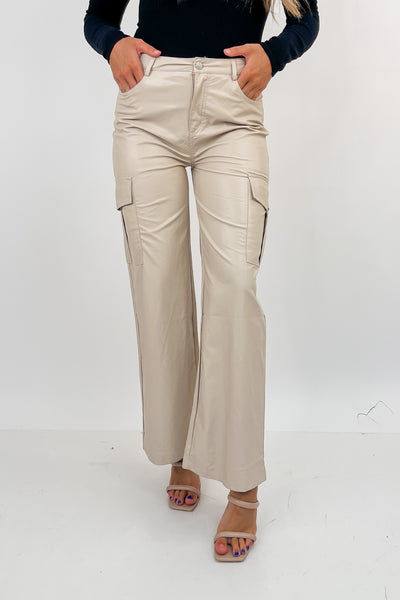 Savvy Outlook Cargo Pant