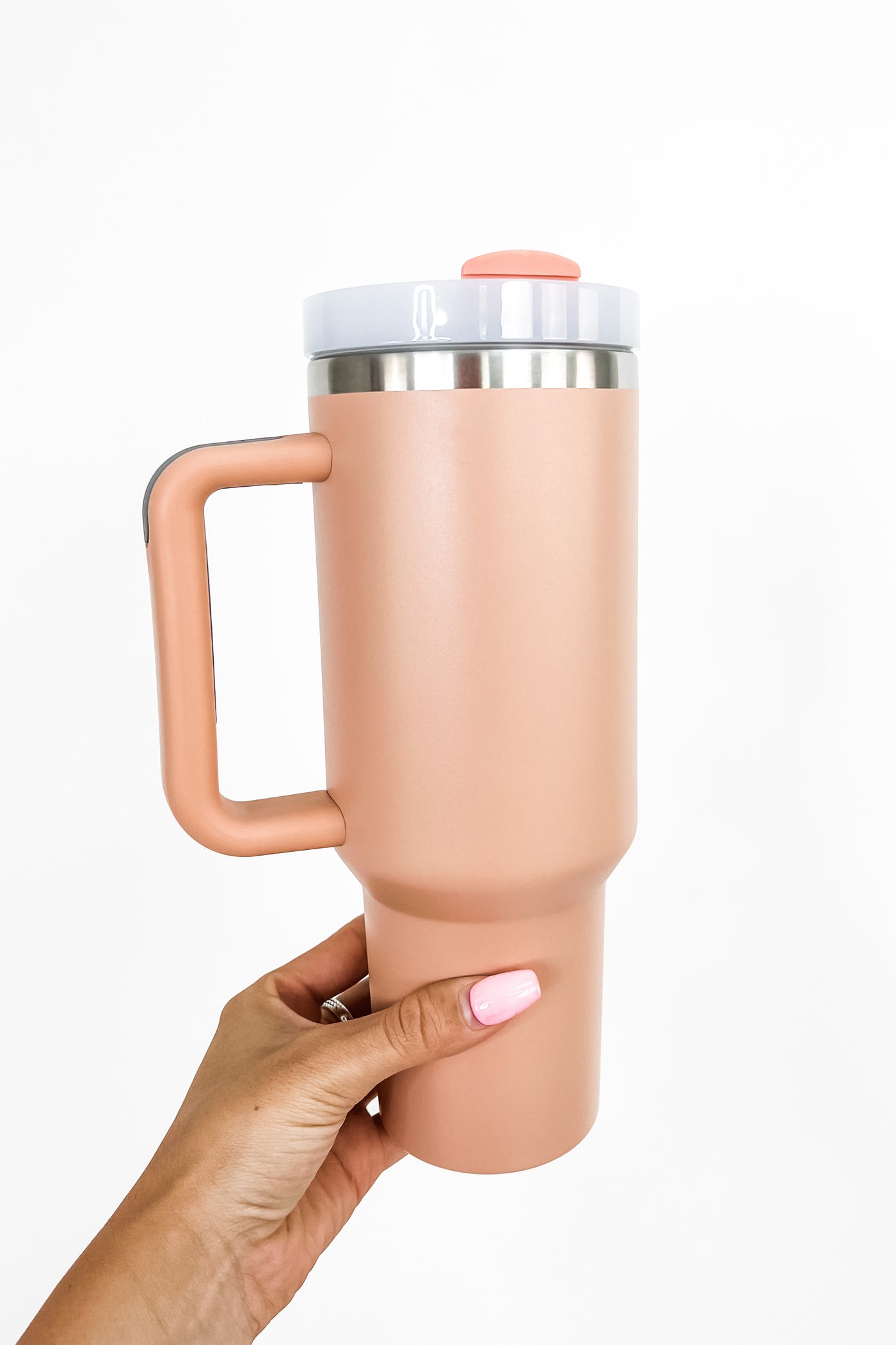 40 oz Tumbler