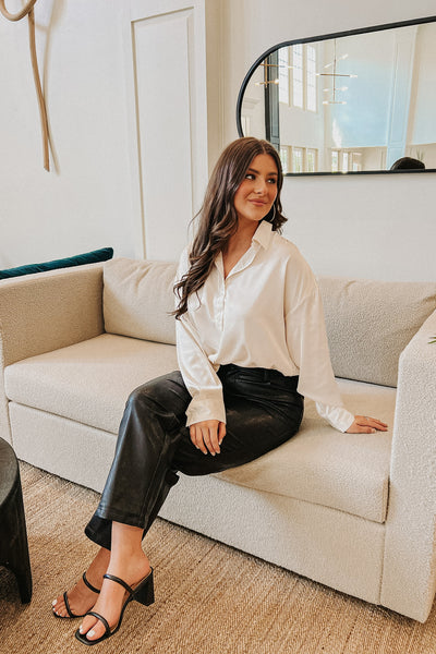 Rightfully Refined Top