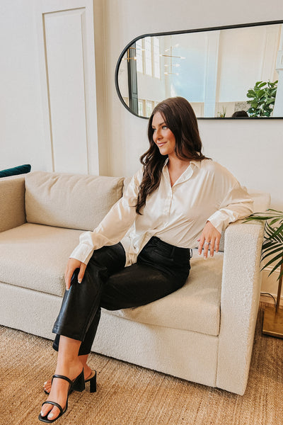Rightfully Refined Top