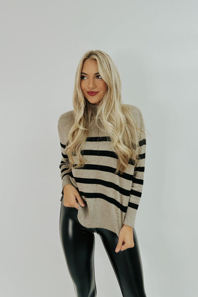 Sail Away Sweater