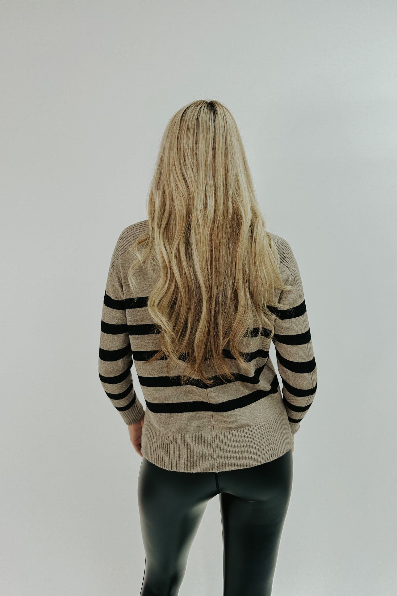Sail Away Sweater