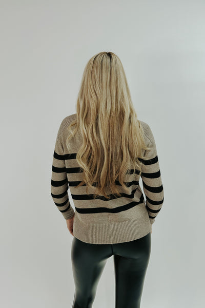 Sail Away Sweater